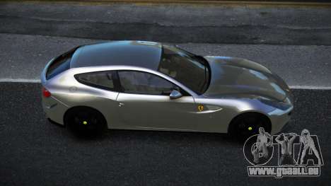 Ferrari FF Miley pour GTA 4