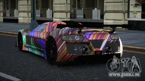 Gumpert Apollo Neahin S6 für GTA 4