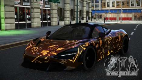 McLaren 720S Cosather S2 für GTA 4