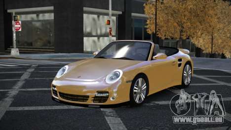 Porsche 911 Babelemab für GTA 4