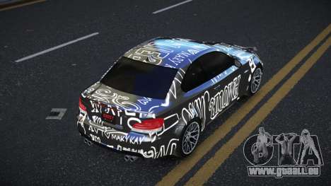 BMW 1M Lesma S10 für GTA 4
