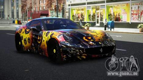 Ferrari California Cholian S6 für GTA 4