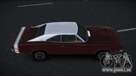 Dodge Charger Juiza für GTA 4