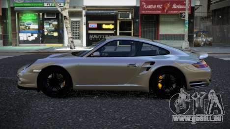 Porsche 911 Xirohi für GTA 4