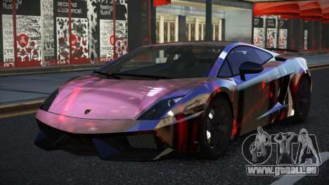 Lamborghini Gallardo Kehaxa S10 pour GTA 4