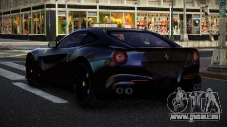 Ferrari F12 Foskafej pour GTA 4