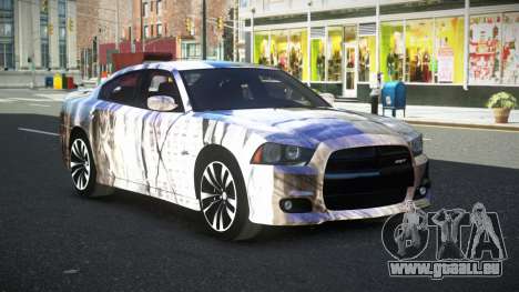Dodge Charger Lujuba S7 für GTA 4