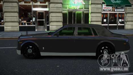 Rolls-Royce Phantom Yopa pour GTA 4