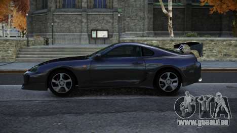 Toyota Supra Tamewo für GTA 4