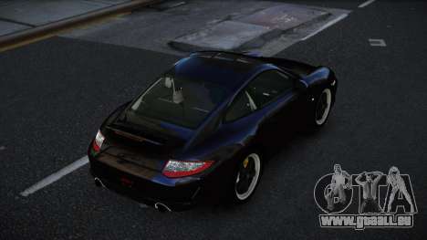 Porsche 911 Puhufacib pour GTA 4
