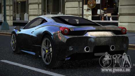 Ferrari 458 Acse S9 pour GTA 4