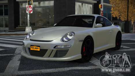 RUF Rt 12 Ketxafen für GTA 4