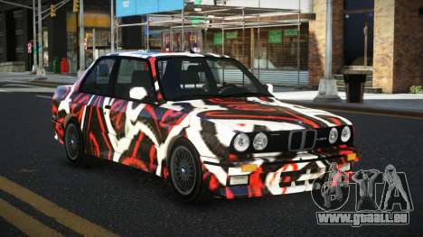 BMW M3 E30 Elanha S10 pour GTA 4