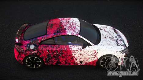 Audi TT Arden S9 pour GTA 4