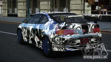 Honda Integra Joanre S5 für GTA 4