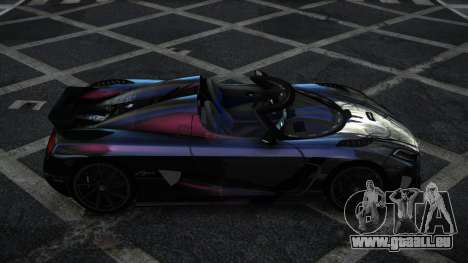 Koenigsegg Agera Brija S14 für GTA 4