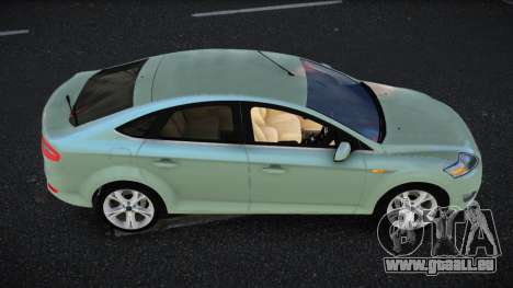 Ford Mondeo Wumyeni für GTA 4
