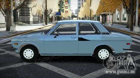 Peugeot 508 Yumgi für GTA 4