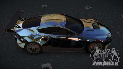 Aston Martin Vantage Denli S8 für GTA 4
