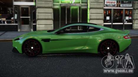 Aston Martin Vanquish Sajan pour GTA 4