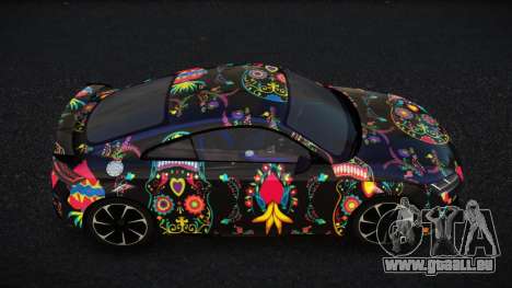 Audi TT Arden S4 für GTA 4