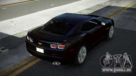 Chevrolet Camaro Guusu pour GTA 4