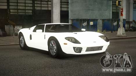 Ford GT Kehi pour GTA 4