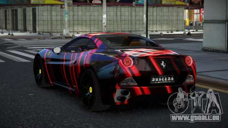 Ferrari California Tojuse S7 für GTA 4