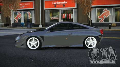 Toyota Celica Yapla für GTA 4