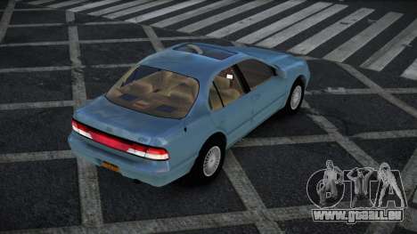 Infiniti i30 Huxpediy für GTA 4