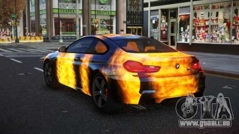 BMW M6 F13 Uruxa S9 für GTA 4