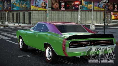 Dodge Charger Fawaqiw für GTA 4