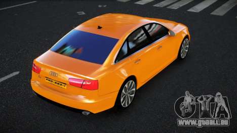 Audi A6 Lirobo für GTA 4