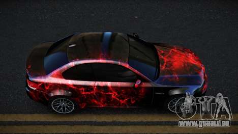 BMW 1M Lesma S12 für GTA 4