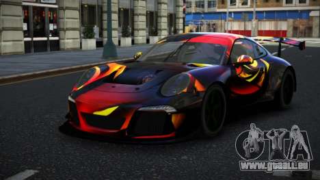 RUF RGT-8 Gelton S14 für GTA 4