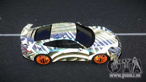 Porsche 911 Neic S7 für GTA 4