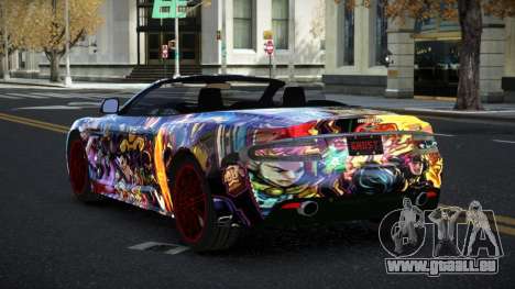 Aston Martin DBS Acelle S7 für GTA 4