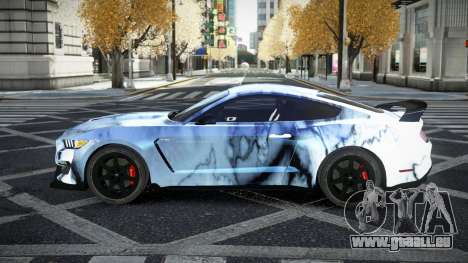 Ford Mustang Baithan S14 für GTA 4