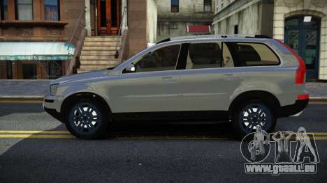 Volvo XC90 Kohaw pour GTA 4