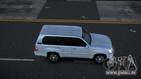 Toyota Land Cruiser Feide für GTA 4