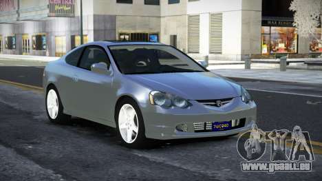 Acura RSX Reopi pour GTA 4