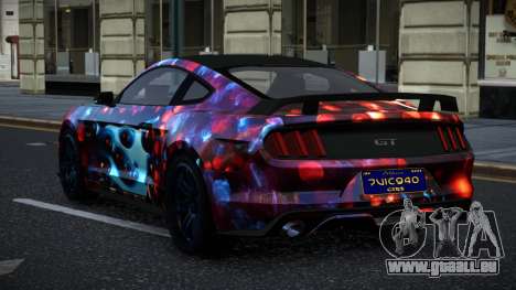 Ford Mustang GT Ridyen S4 für GTA 4
