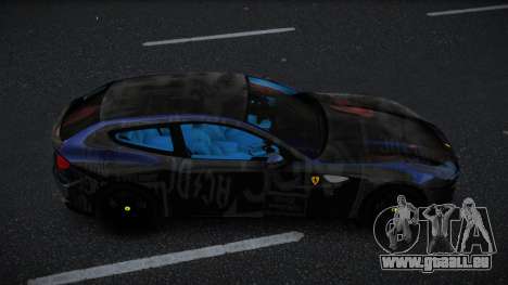 Ferrari F12 Abili S6 für GTA 4