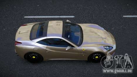 Ferrari California Cholian für GTA 4