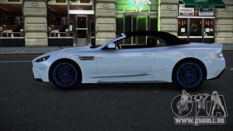 Aston Martin DBS Foffoja pour GTA 4