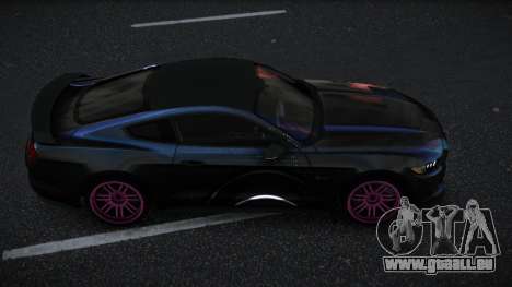 Ford Mustang Briam S5 pour GTA 4