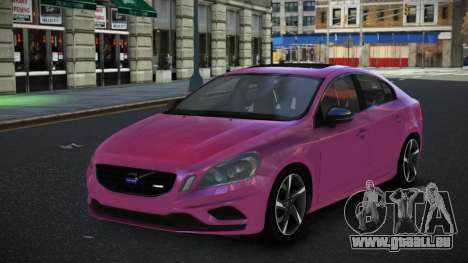 Volvo S60 Qepaf für GTA 4