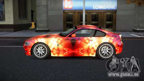 BMW Z4 Lijusa S4 pour GTA 4