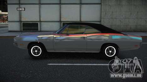Dodge Charger Goxqixe für GTA 4