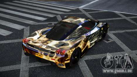 Ferrari Enzo Vantery S2 pour GTA 4